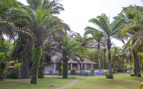 African Queen Lodge  2*